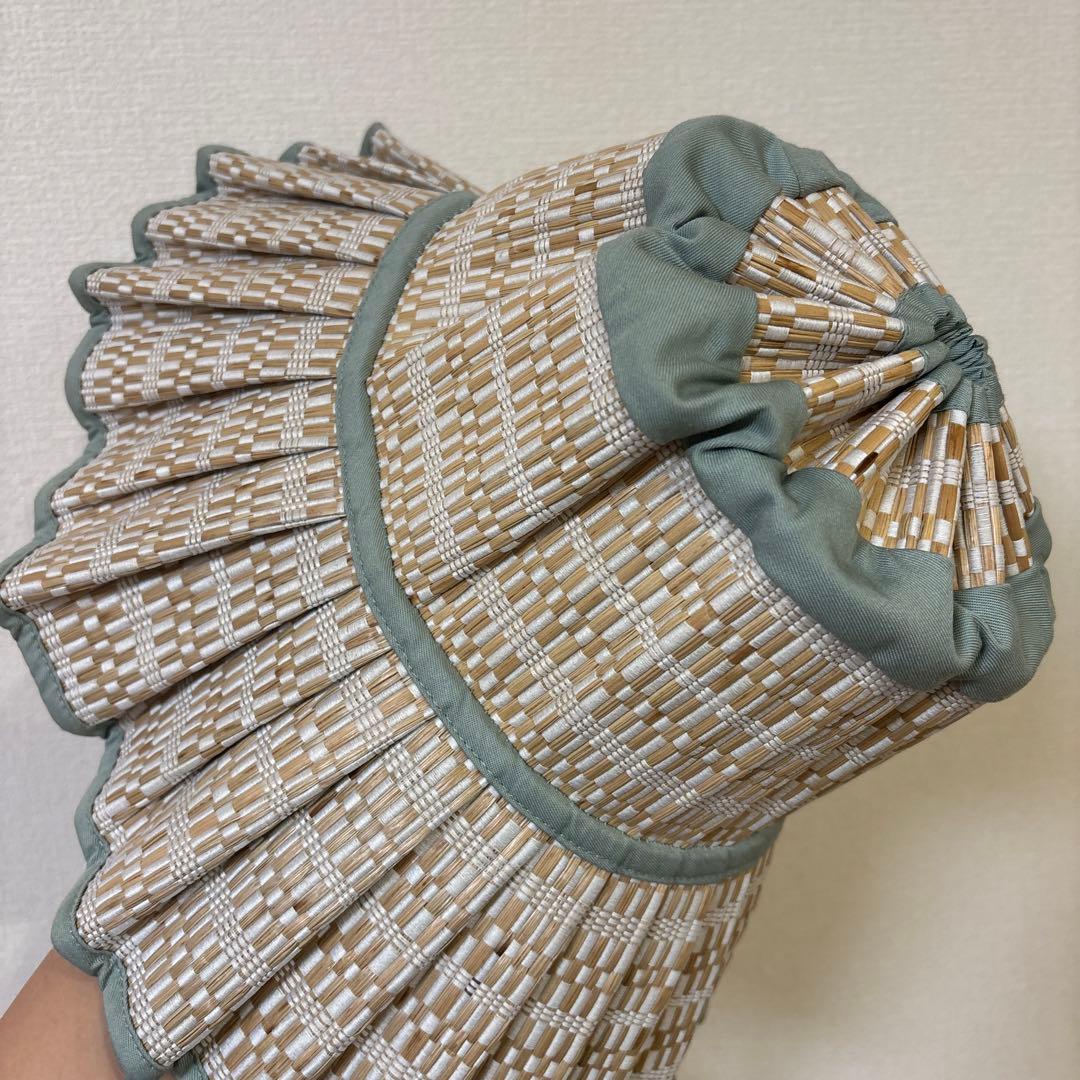 LORNA MURRAY ハット　Ｌサイズ