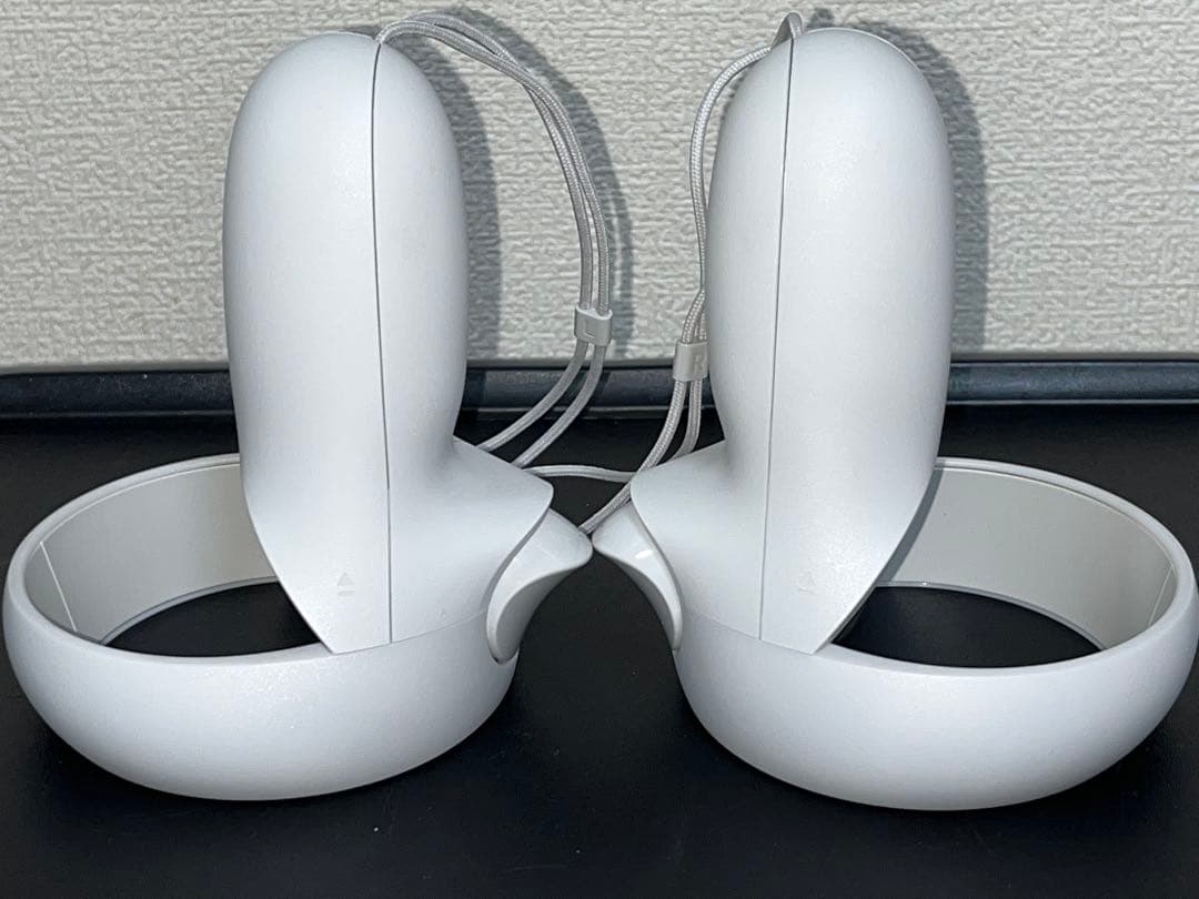 【 Quest2 128GB ★KIWI ヘッドストラップ付き★】