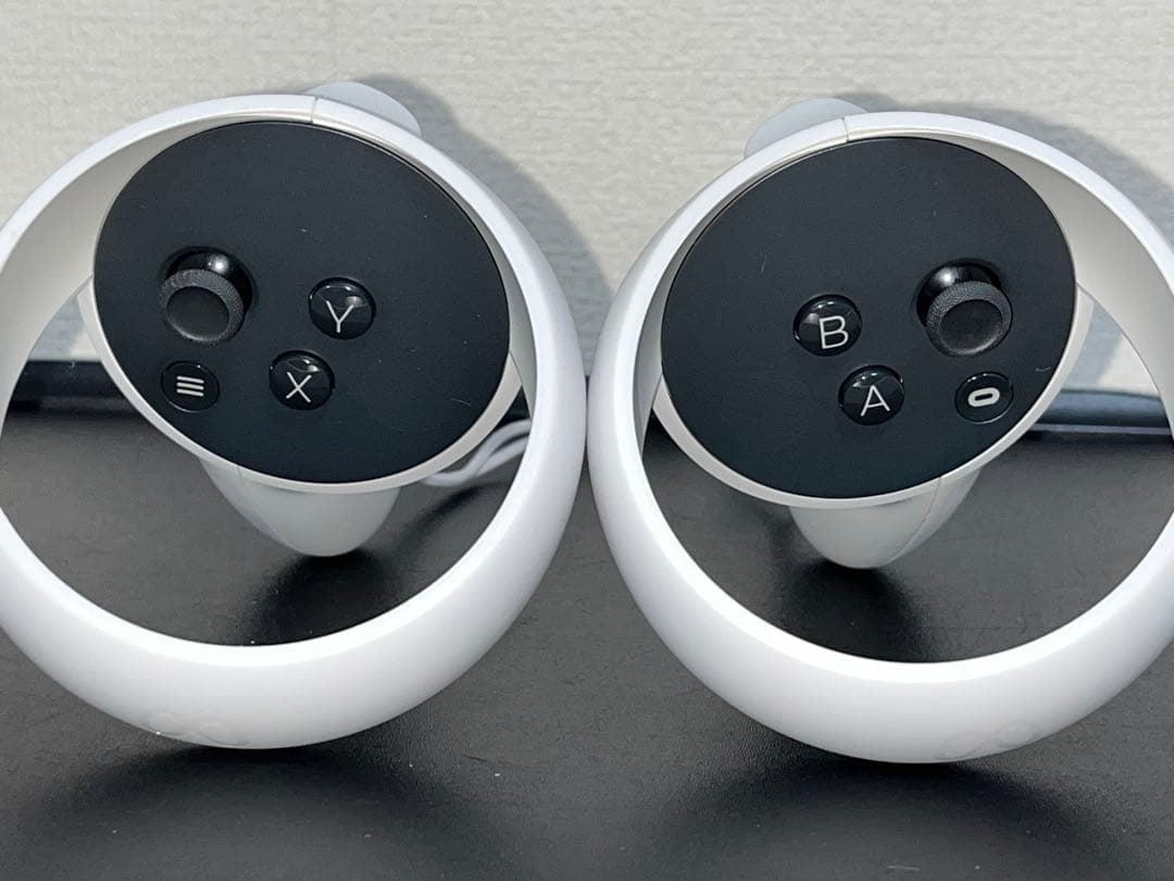 【 Quest2 128GB ★KIWI ヘッドストラップ付き★】