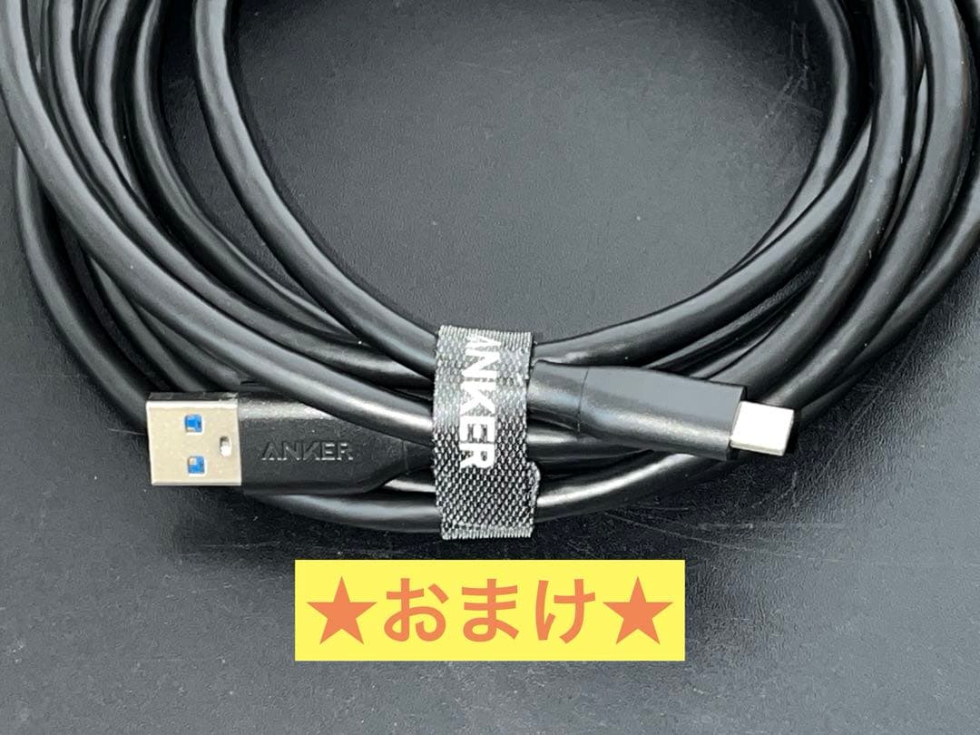 【 Quest2 128GB ★KIWI ヘッドストラップ付き★】