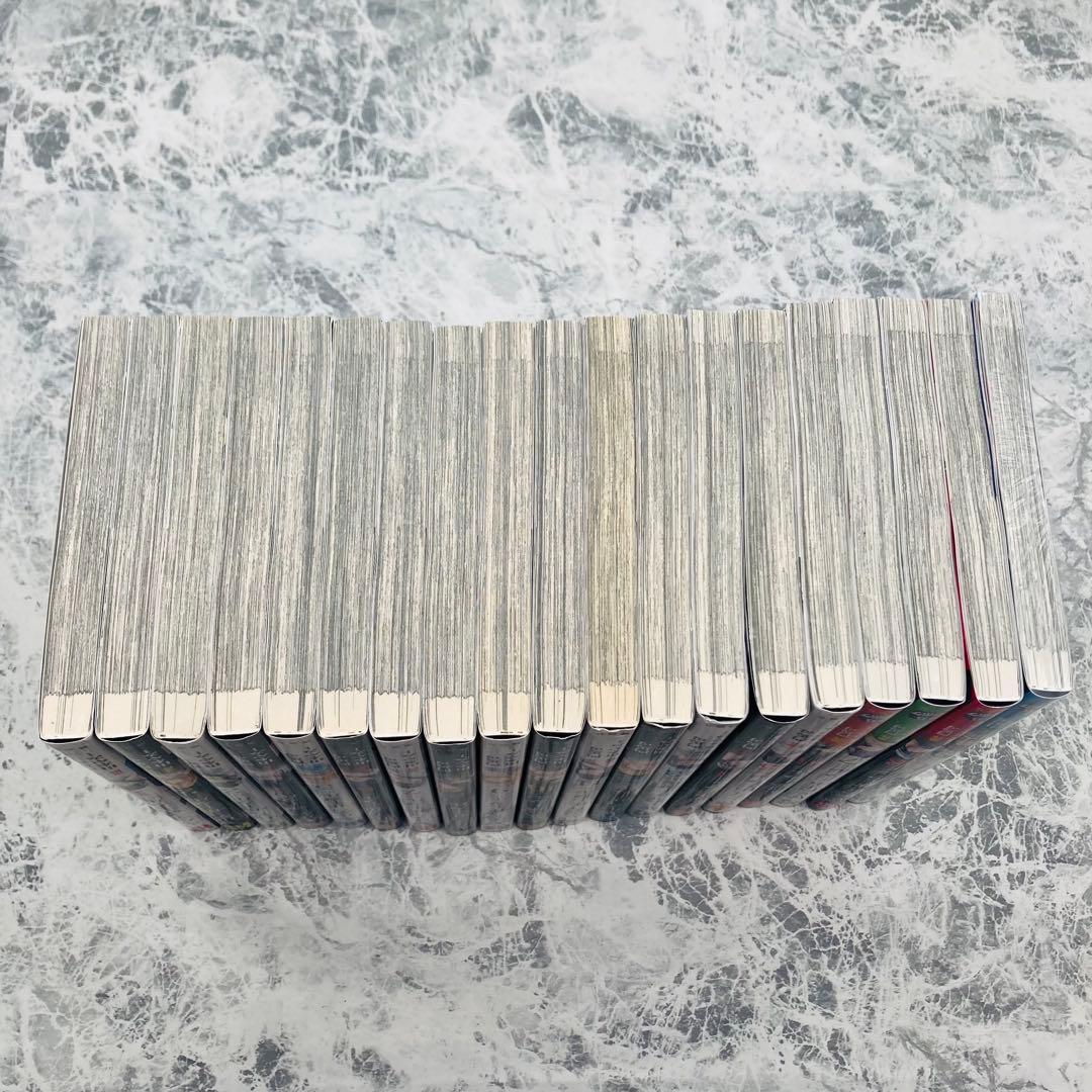 ギルドサークル 全巻セット