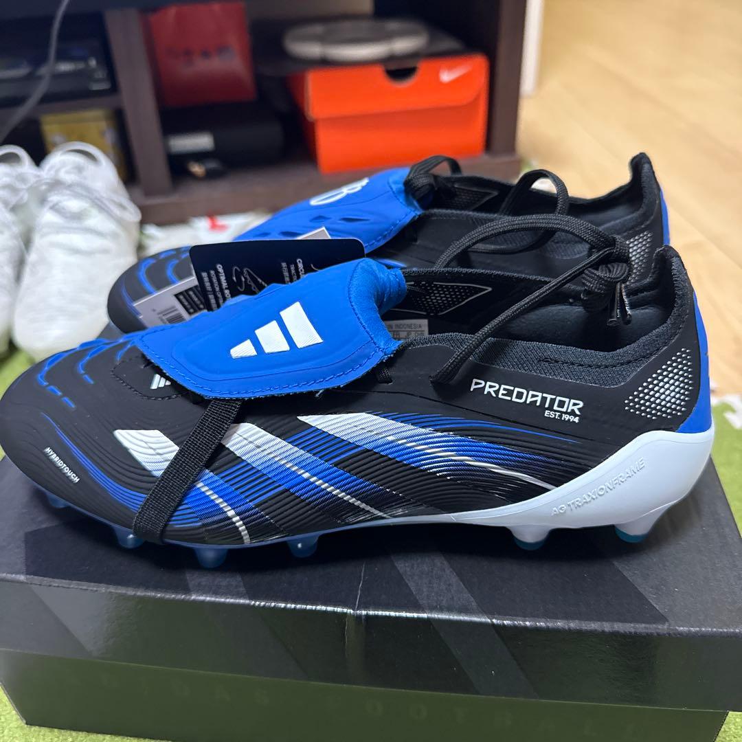 アディダス　プレデター　エリート　FT AG JB