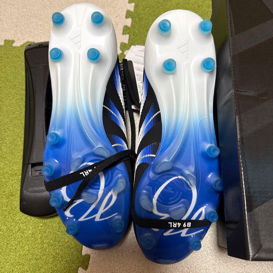 アディダス　プレデター　エリート　FT AG JB