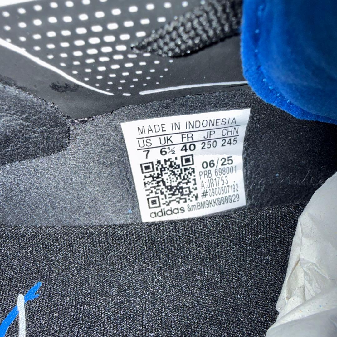 アディダス　プレデター　エリート　FT AG JB