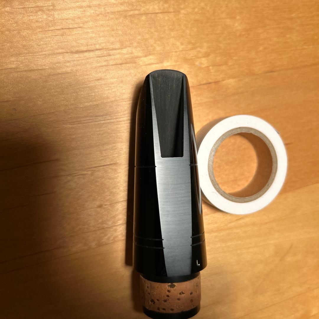 バンドーレン クラリネットマウスピース5RVライヤートラディッショナル