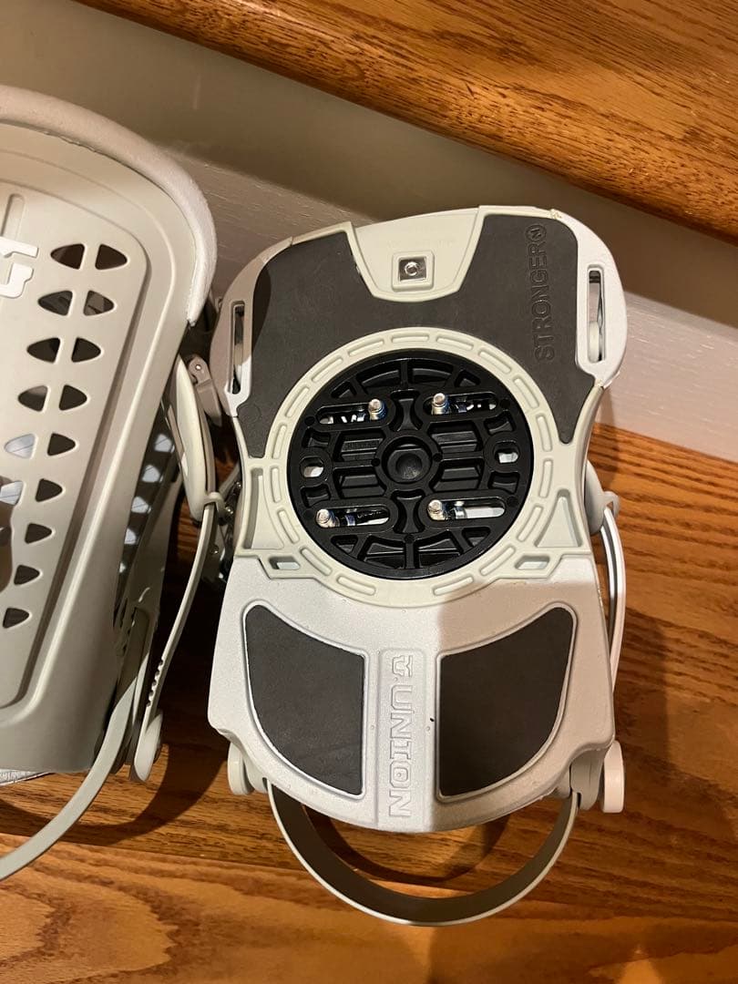 20-21 UNION TRILOGY Mサイズ　ユニオン　ビンディング