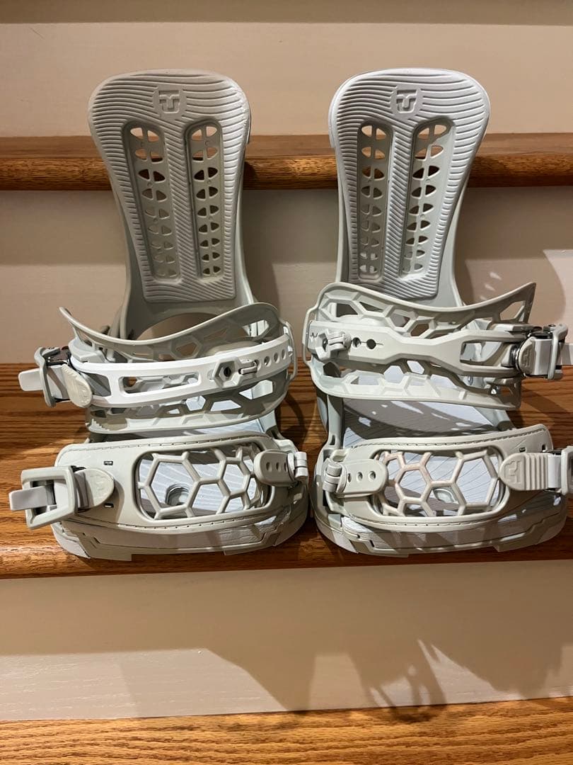 20-21 UNION TRILOGY Mサイズ　ユニオン　ビンディング