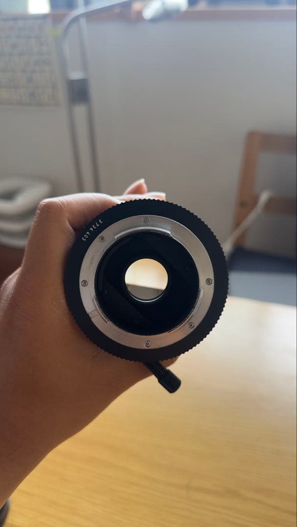 レンズ(単焦点) PC-SUPER-ANGULON-R 28mm f/2.8