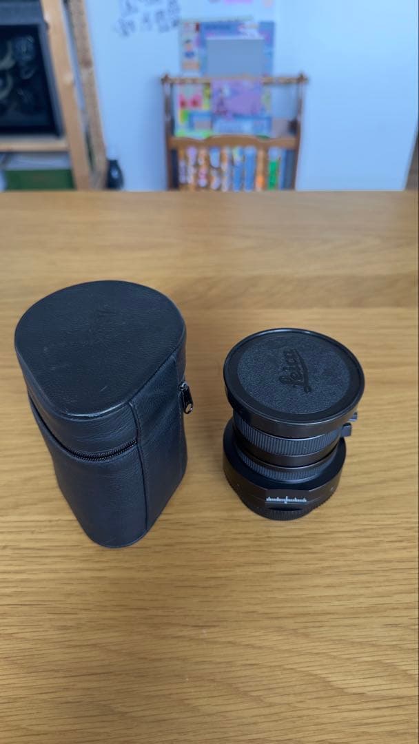 レンズ(単焦点) PC-SUPER-ANGULON-R 28mm f/2.8