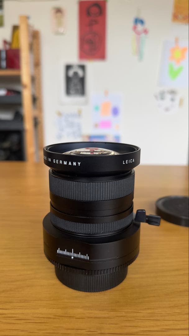 レンズ(単焦点) PC-SUPER-ANGULON-R 28mm f/2.8