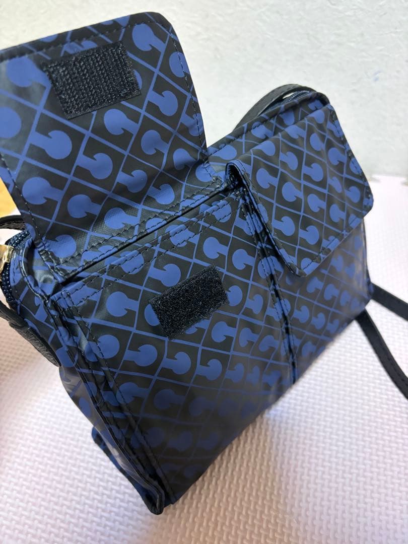 ゲラルディーニ☆ソフティ☆定番人気ポシェット☆☆イタリア☆GHERARDINI