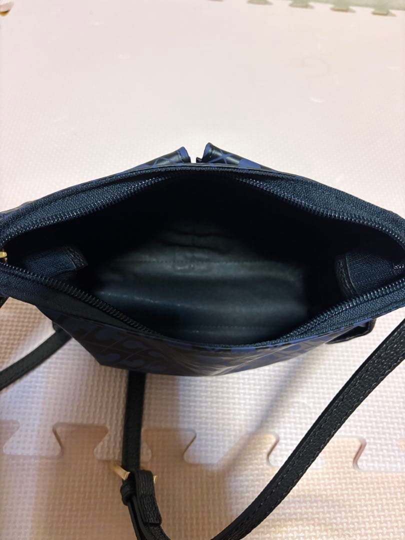 ゲラルディーニ☆ソフティ☆定番人気ポシェット☆☆イタリア☆GHERARDINI