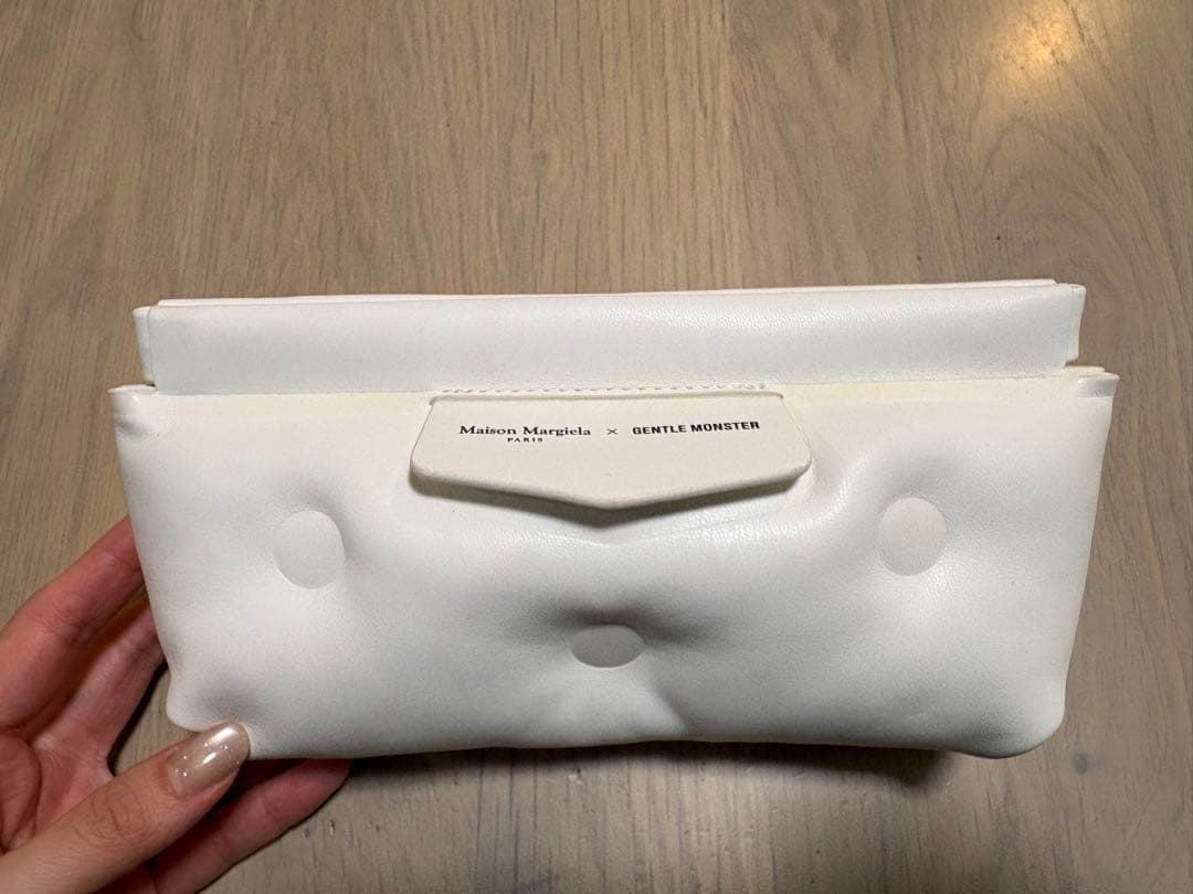 Maison Margiela×GENTLE MONSTER MM004