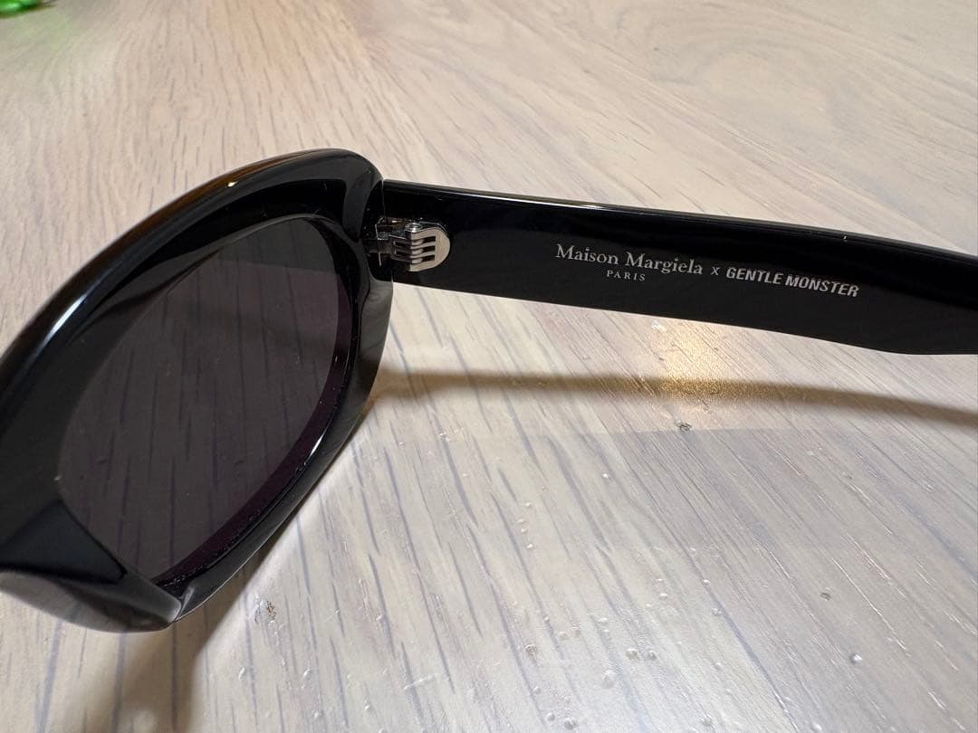 Maison Margiela×GENTLE MONSTER MM004