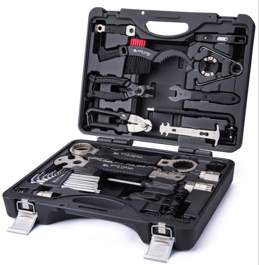 [新品未使用品]BIKE HAND [シマノ] YC-799