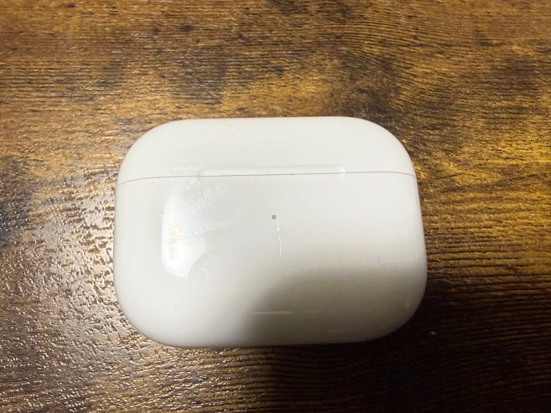 Apple Airpods Pro 第2世代　USB　C-type