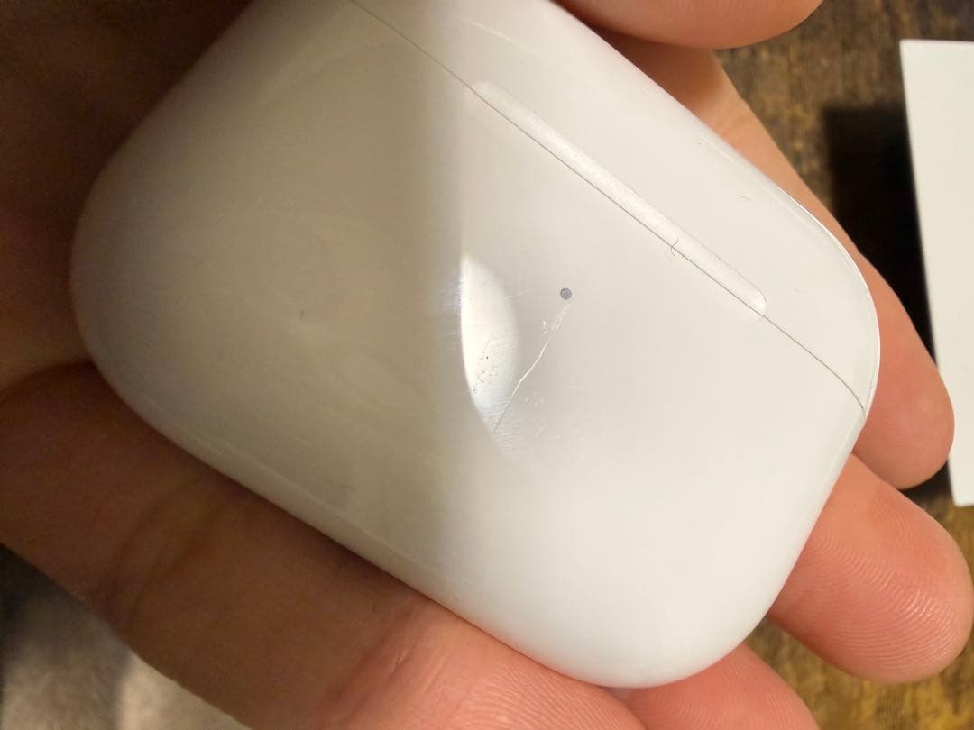 Apple Airpods Pro 第2世代　USB　C-type