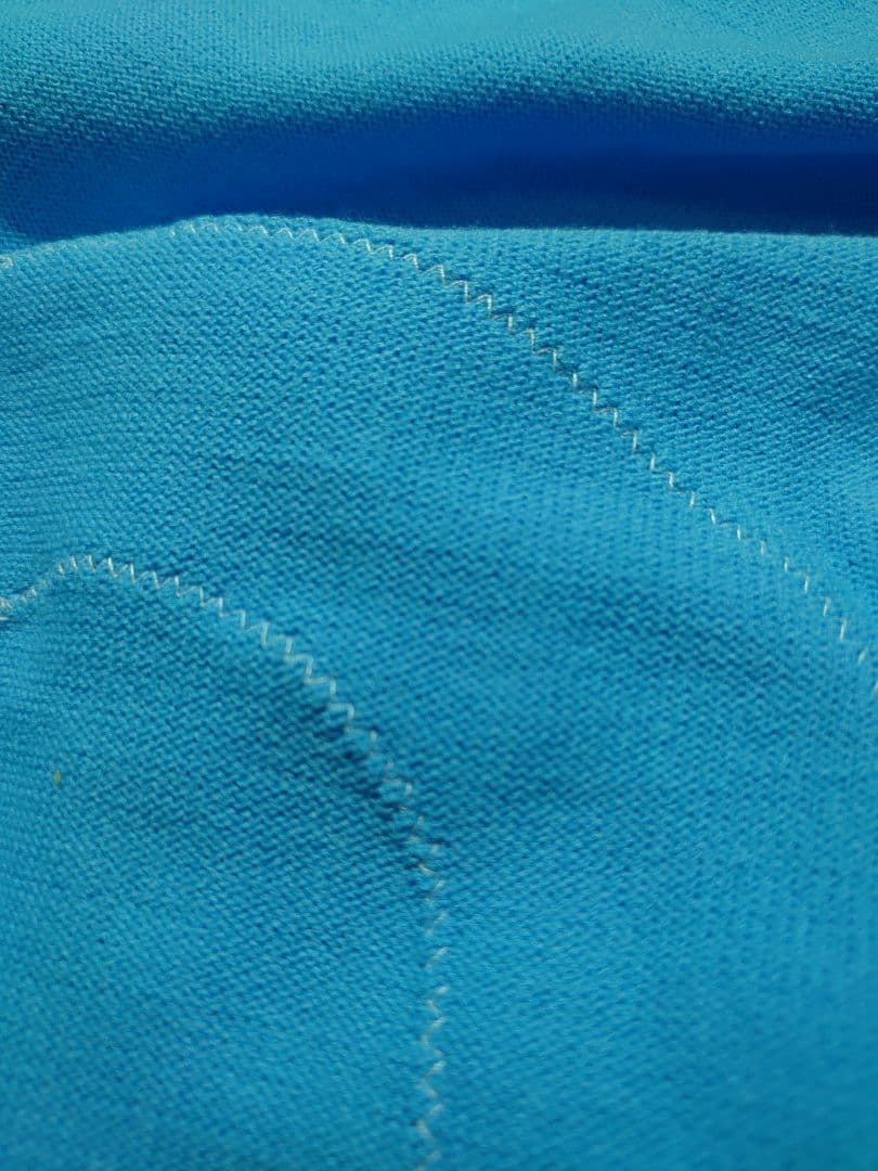 87/88 ナポリ ホーム 半袖 10 マラドーナ 復刻ユニフォーム