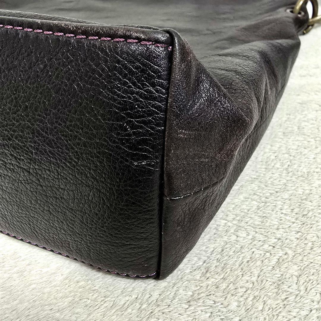 マザーハウス 2way トートバッグ ショルダー ソラモヨウ グラデーション