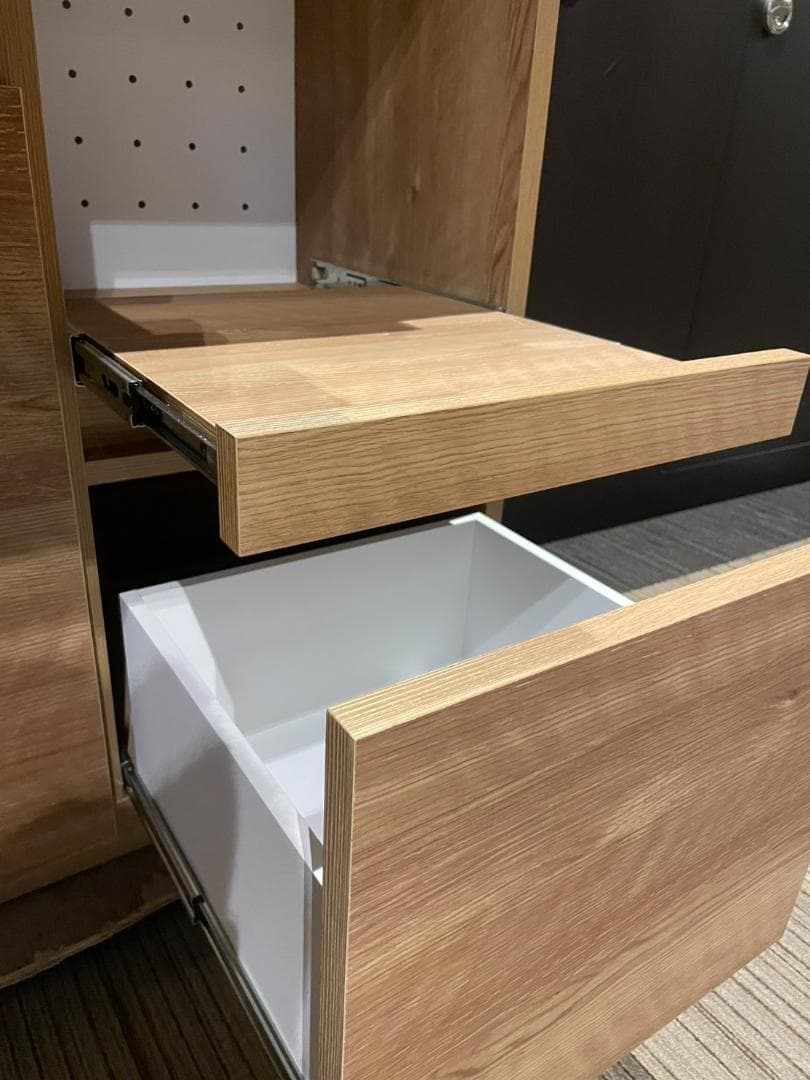 snoopy【展示品・未使用品】レンジボード