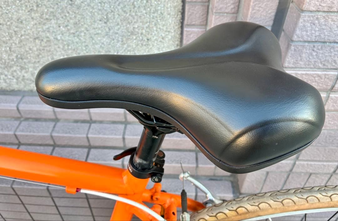 LOUIS GARNEAU ルイガノ　SETTER8 クロスバイク東京