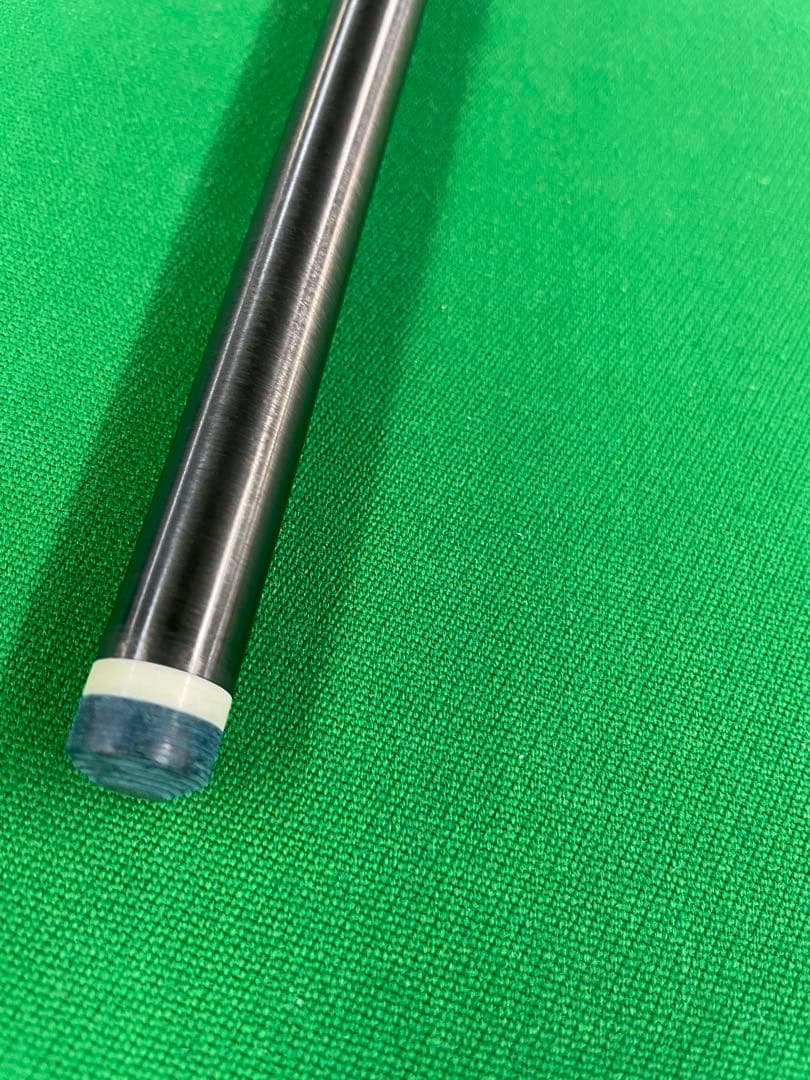 t*e様 WHYTE CARBON シャフト 12.25ミリ3/8-10M ジャ