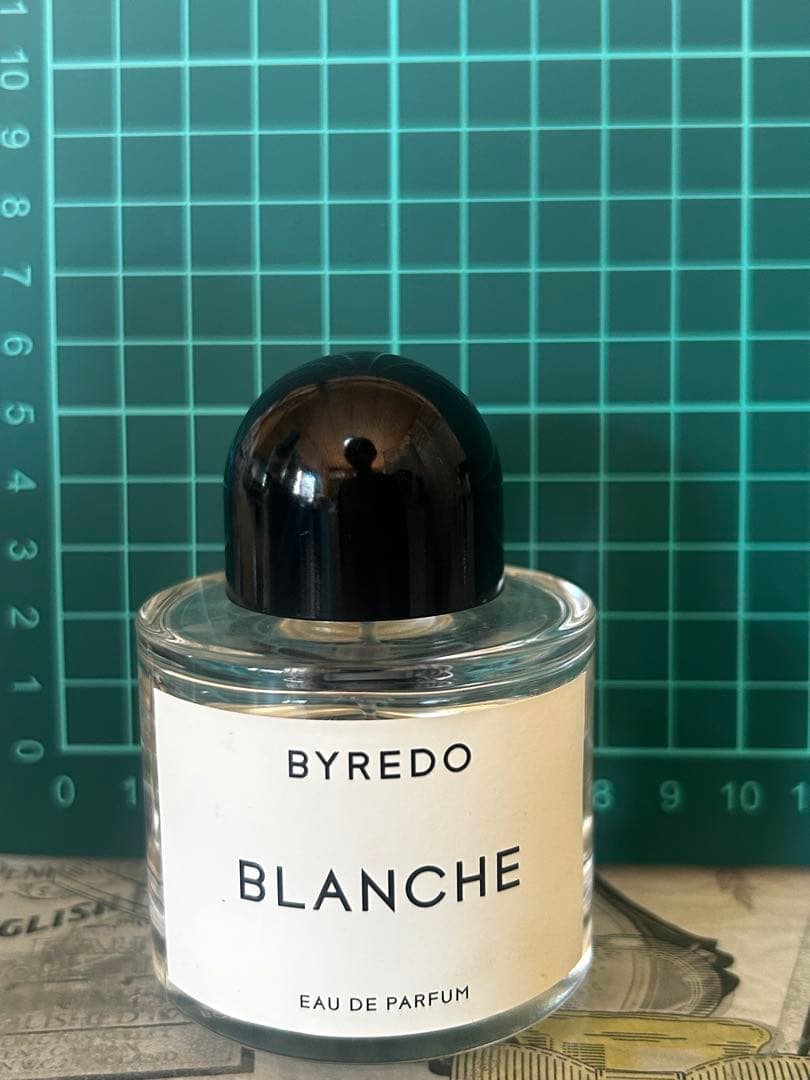 BYREDO BLANCHE 香水