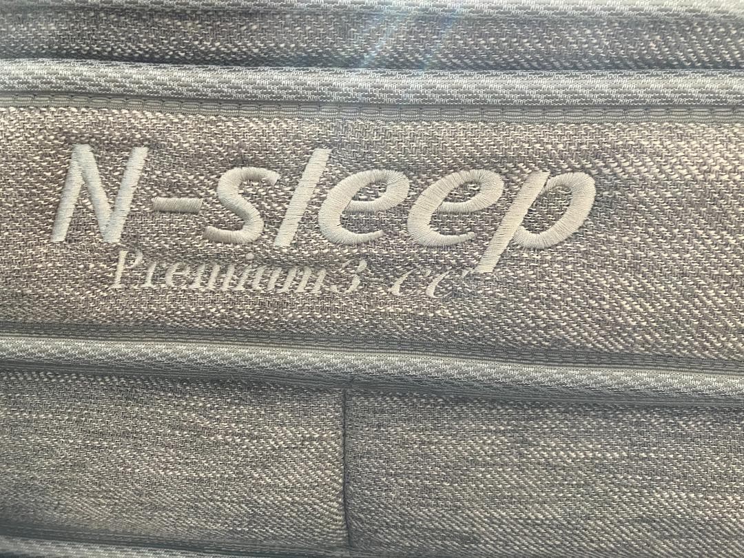 ニトリ NスリープP3-CC シングルサイズ プレミアムマットレス