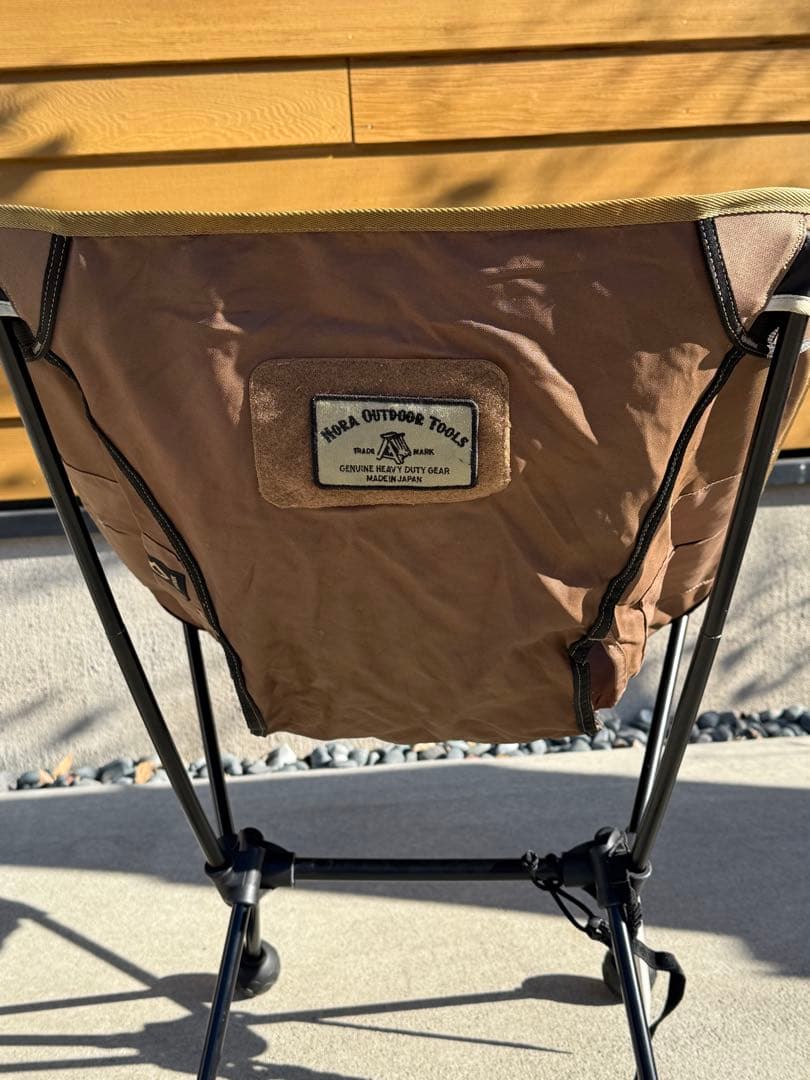Helinox タクティカルチェアワン　コヨーテ　ボールフィートカバー等セット