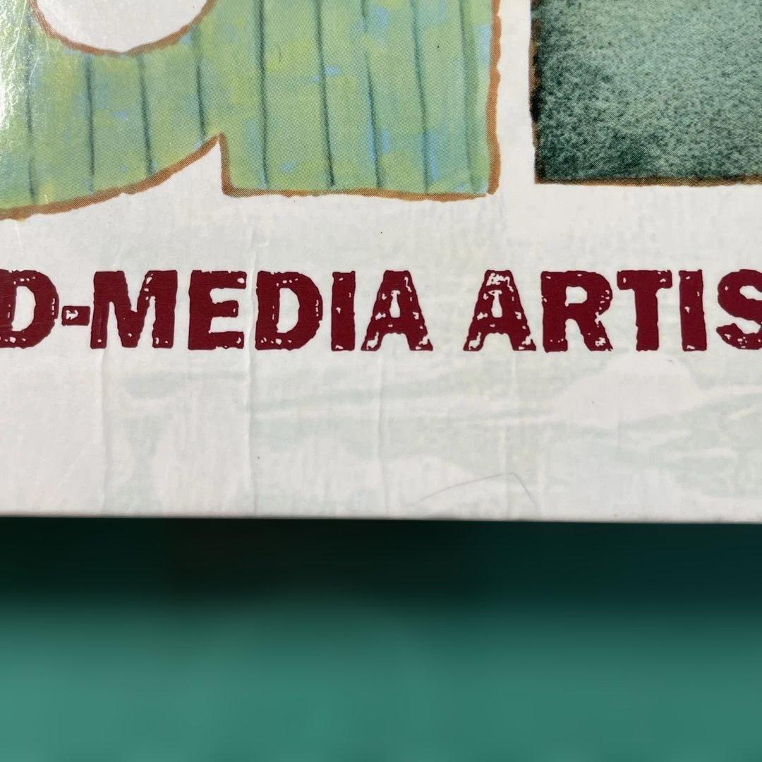 アート・デザイン・音楽 DRAWING for mixed-media artists