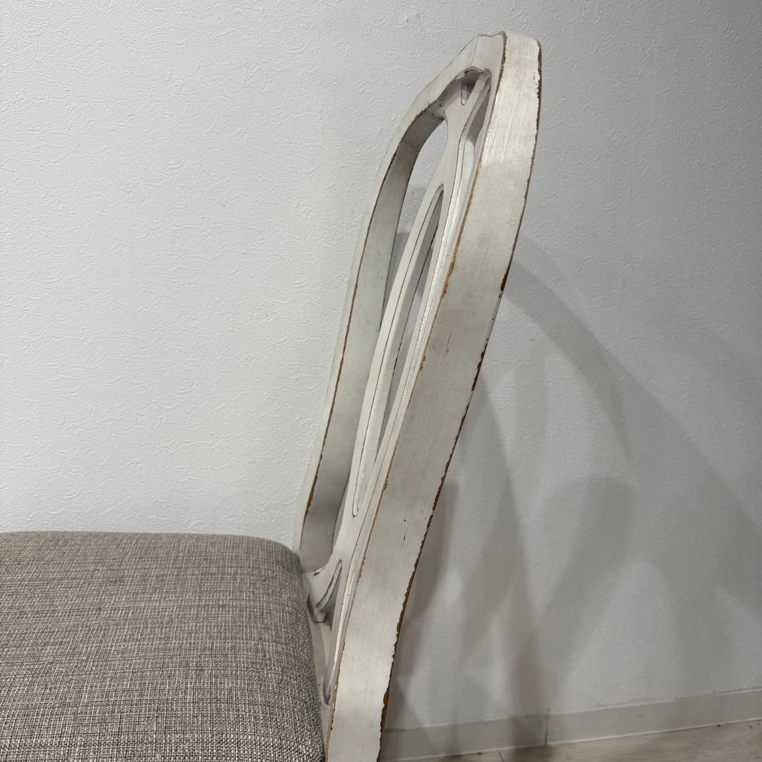 Realyn Dining Room Chair (リーリン ダイニングチェア)