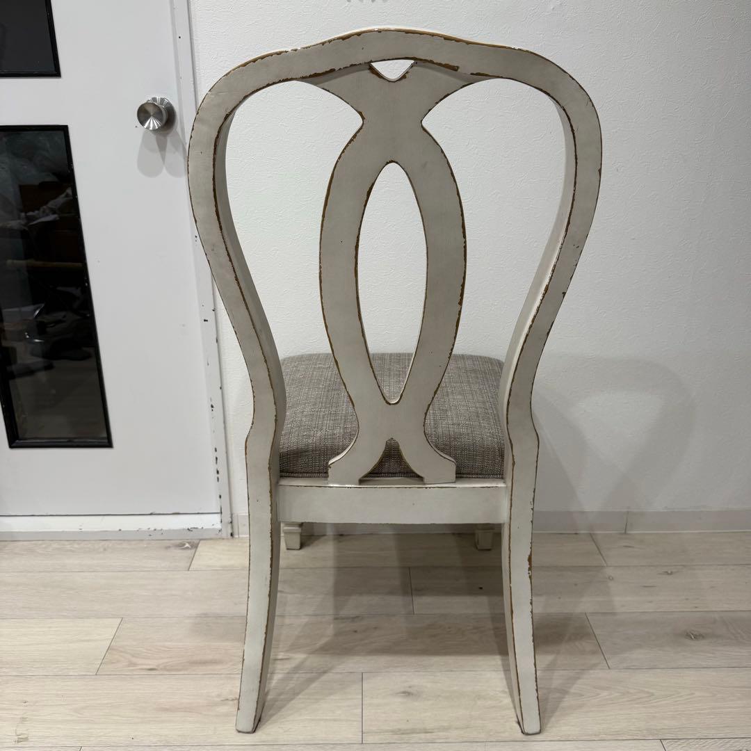 Realyn Dining Room Chair (リーリン ダイニングチェア)