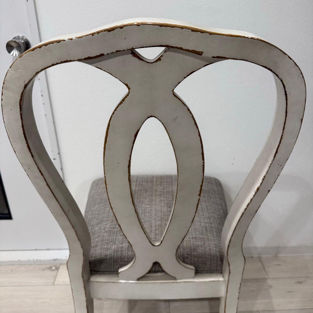 Realyn Dining Room Chair (リーリン ダイニングチェア)