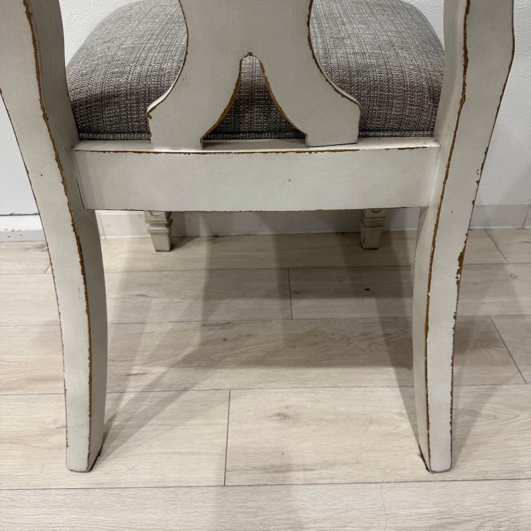 Realyn Dining Room Chair (リーリン ダイニングチェア)