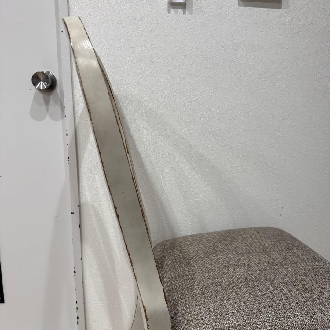 Realyn Dining Room Chair (リーリン ダイニングチェア)