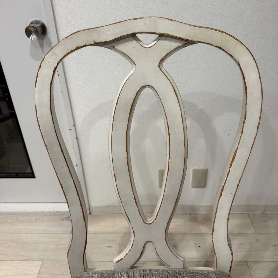 Realyn Dining Room Chair (リーリン ダイニングチェア)