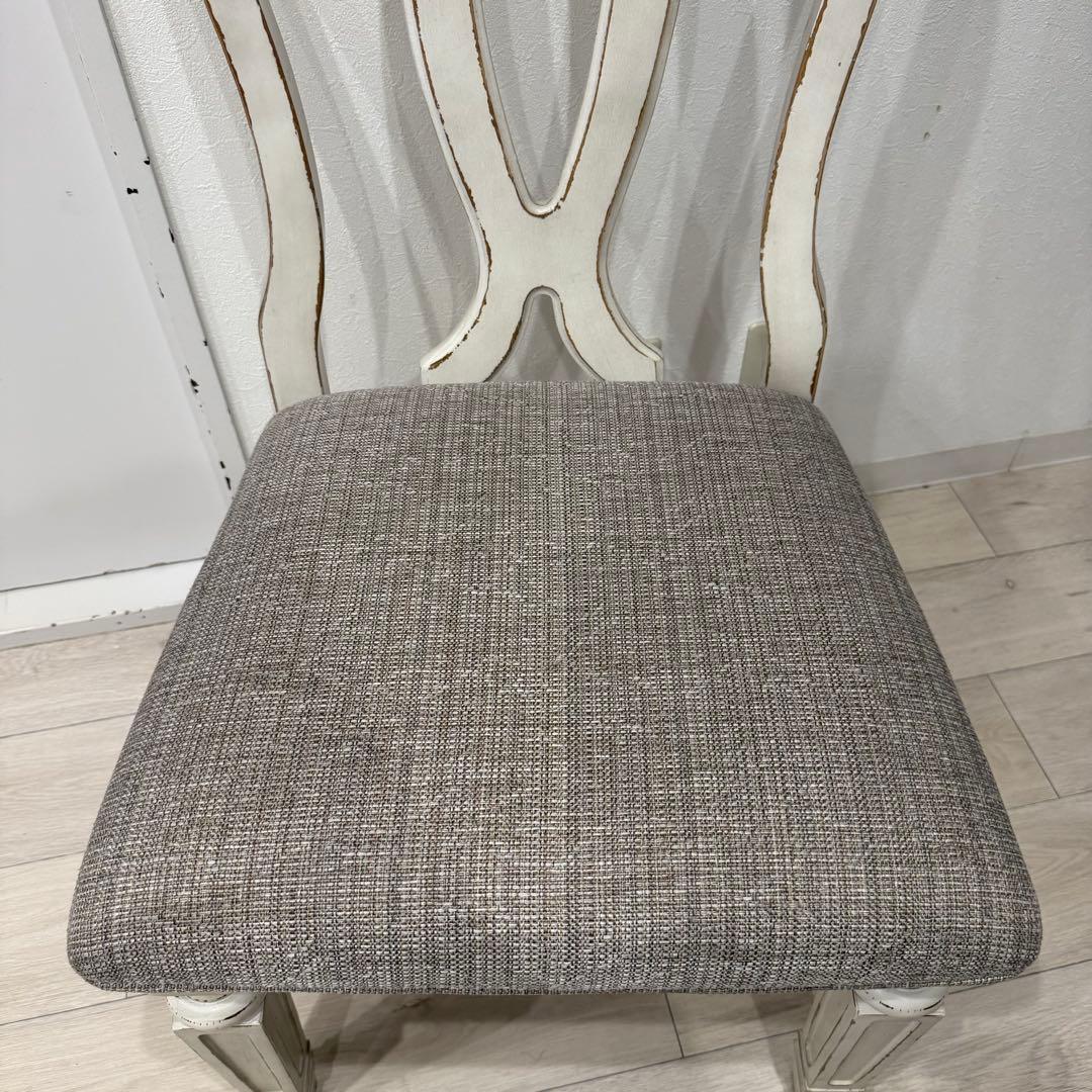Realyn Dining Room Chair (リーリン ダイニングチェア)