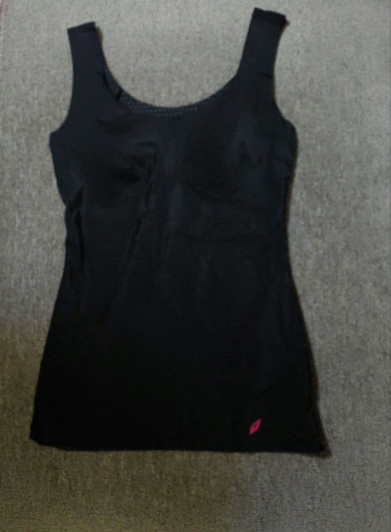 グラントイーワンズ　ホルミー　ブラトップ　タンクトップ　Lサイズ