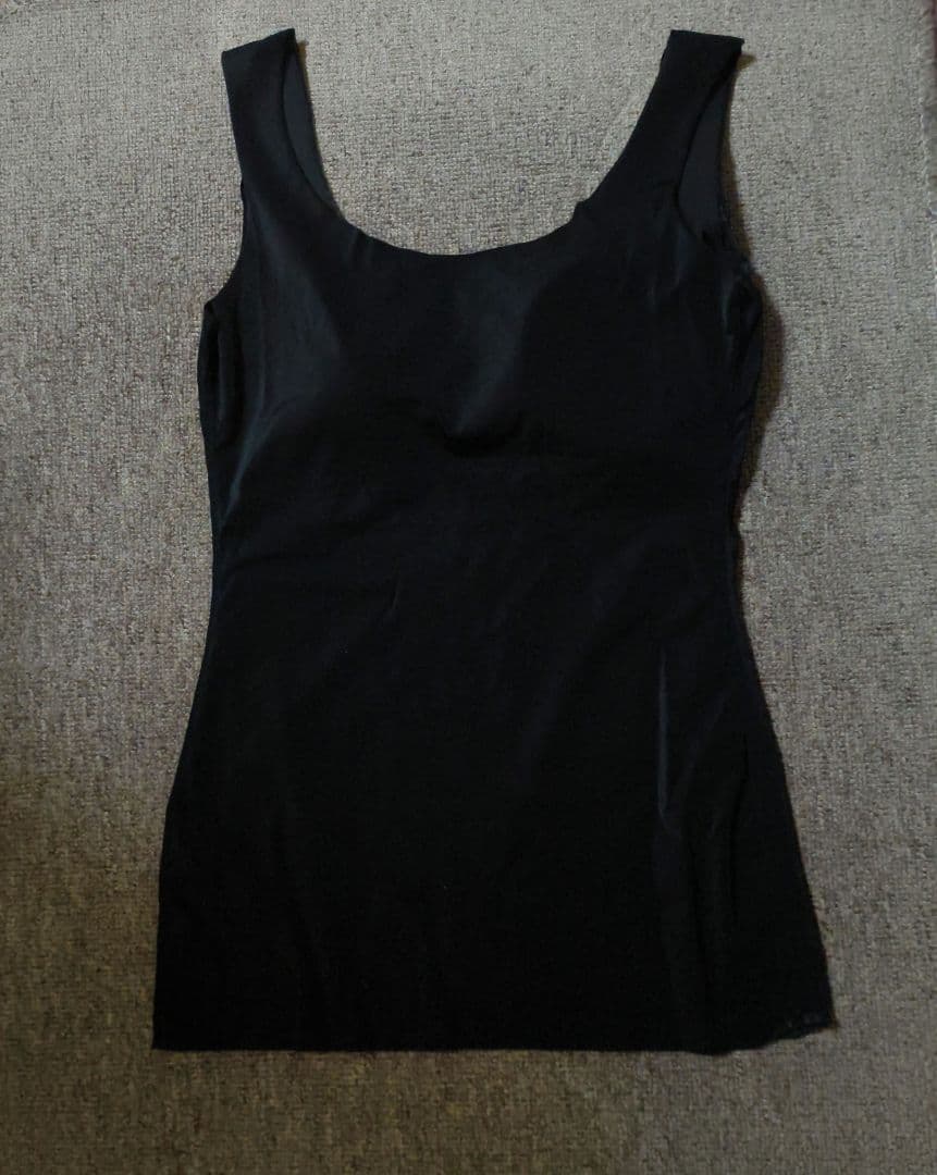 グラントイーワンズ　ホルミー　ブラトップ　タンクトップ　Lサイズ