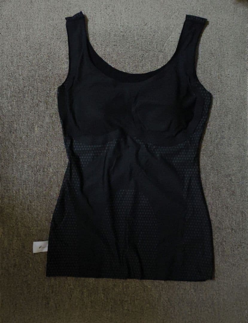 グラントイーワンズ　ホルミー　ブラトップ　タンクトップ　Lサイズ