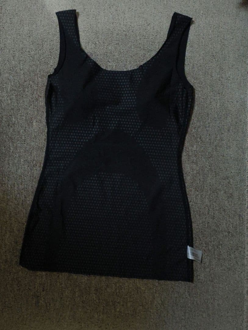 グラントイーワンズ　ホルミー　ブラトップ　タンクトップ　Lサイズ