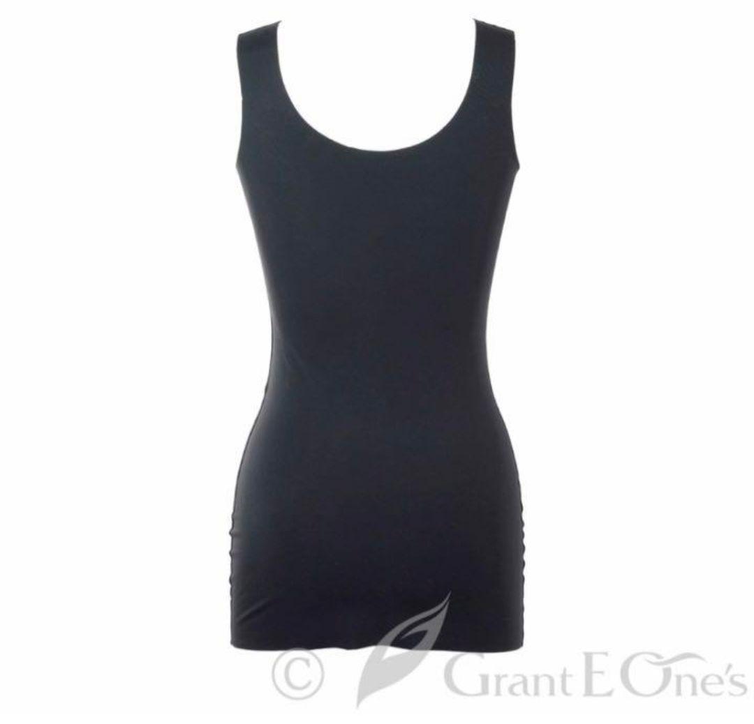 グラントイーワンズ　ホルミー　ブラトップ　タンクトップ　Lサイズ