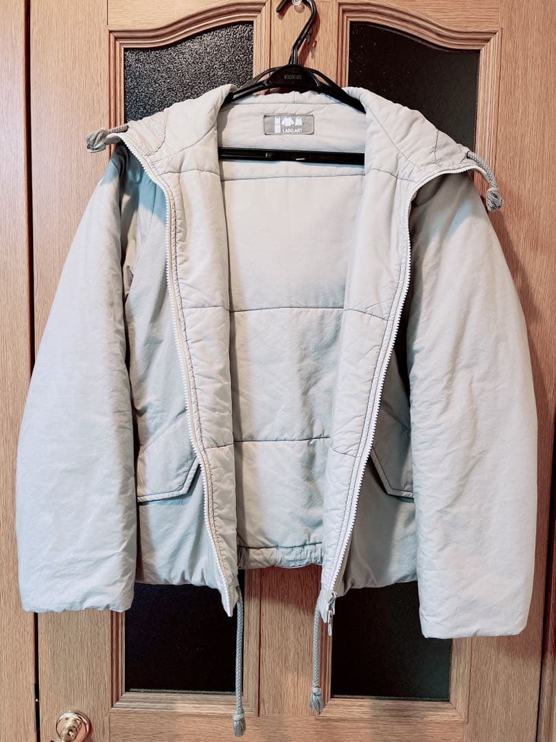 値下げ美品　GALERIE VIE LABO.ART ジャケット