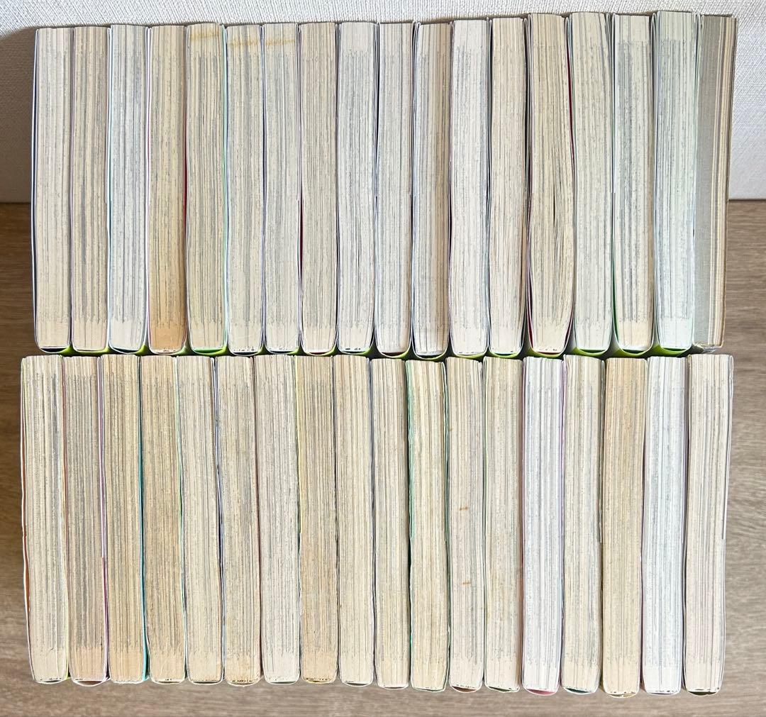 ケロロ軍曹　1~35巻＋11.5巻公式ガイドブック　吉崎観音