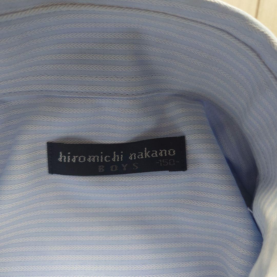 WIN様用　【ヒロミチナカノ】 チェック柄スーツ　男の子