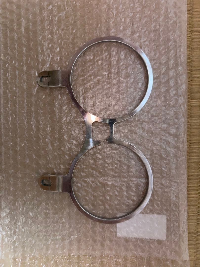 SR400 極厚オリジナルメーターステー　ｖｅｒⅢ 6月8日まで