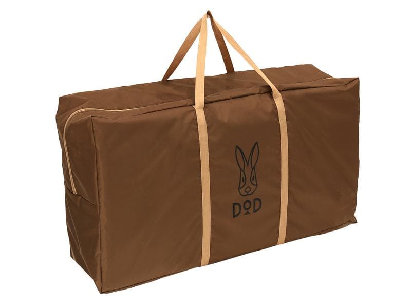 DOD　ワンポールテントL用マット　ディーオーディー　MA8-771