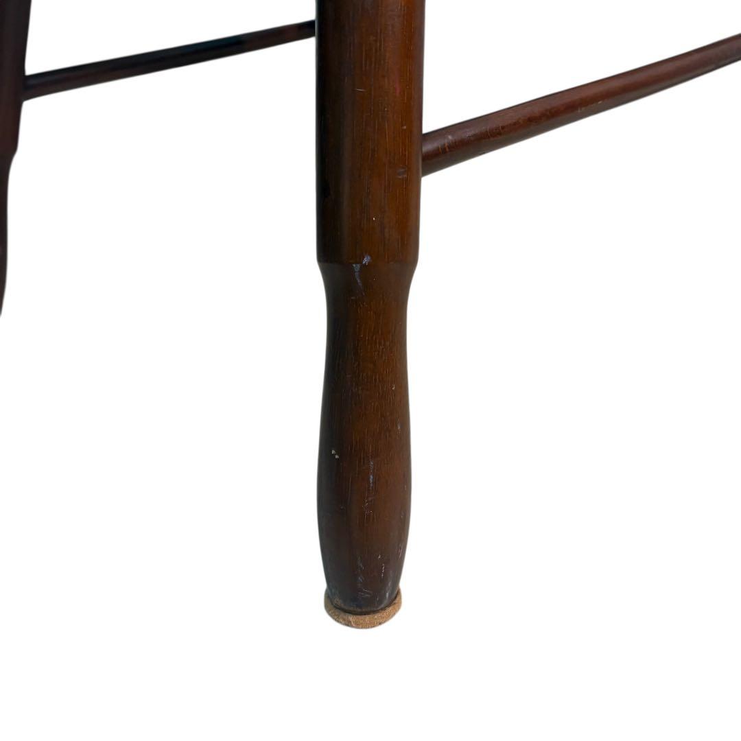 WINDS 太平 飛騨産業 キッズチェア 木製 ハイチェア