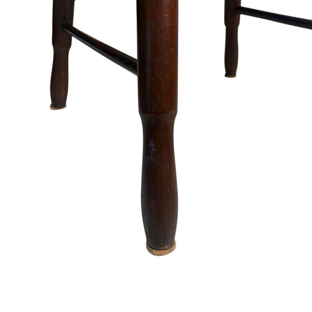 WINDS 太平 飛騨産業 キッズチェア 木製 ハイチェア