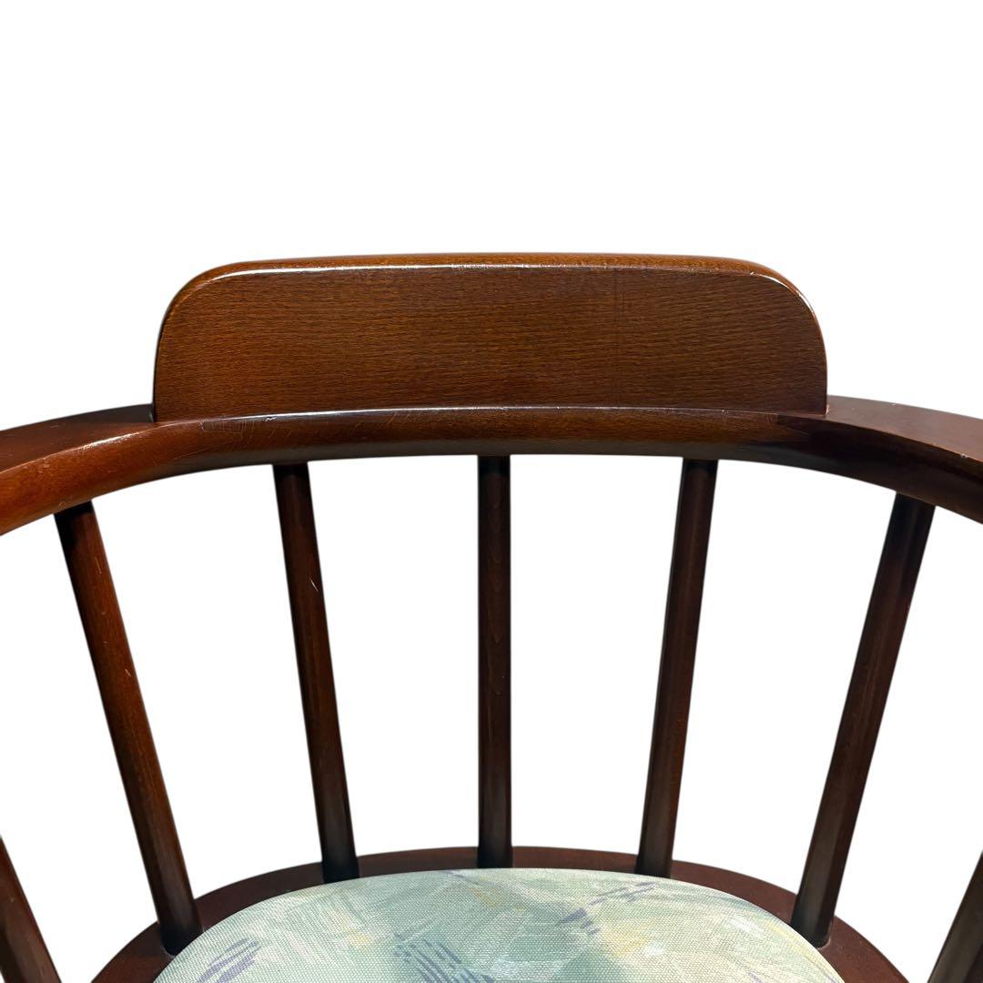 WINDS 太平 飛騨産業 キッズチェア 木製 ハイチェア